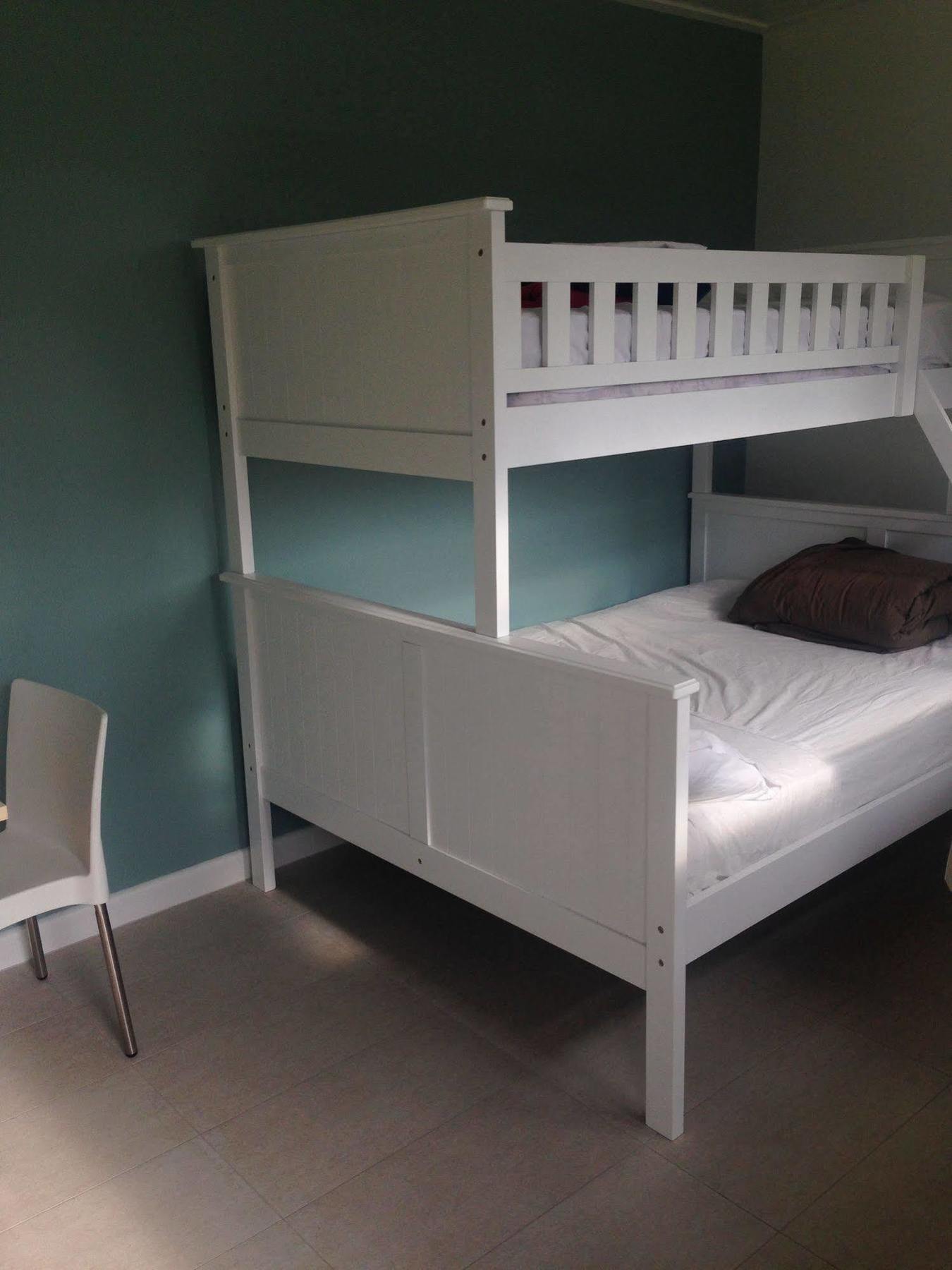 Te Aroha Holiday Park And Motels Ngoại thất bức ảnh