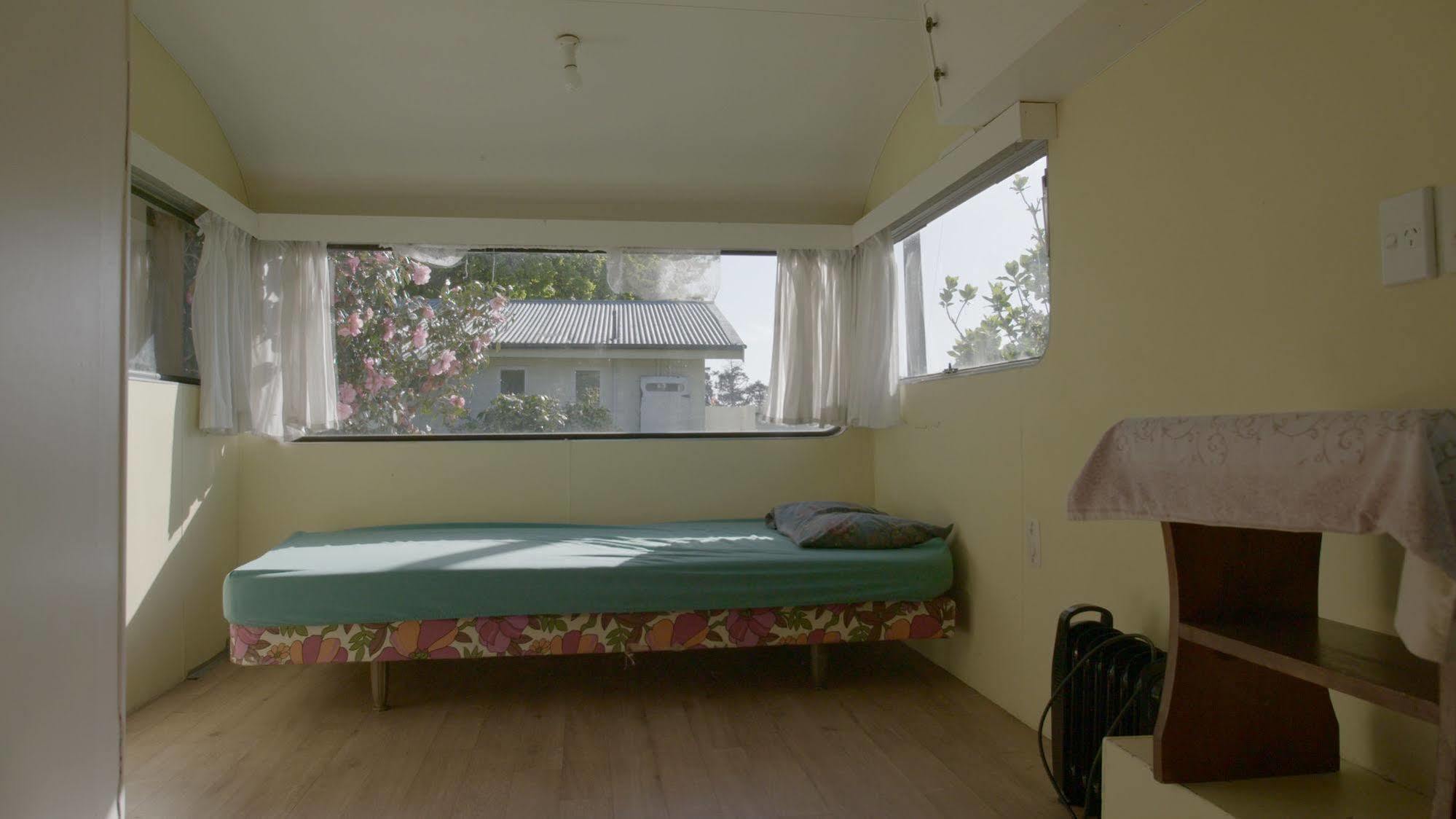 Te Aroha Holiday Park And Motels Ngoại thất bức ảnh