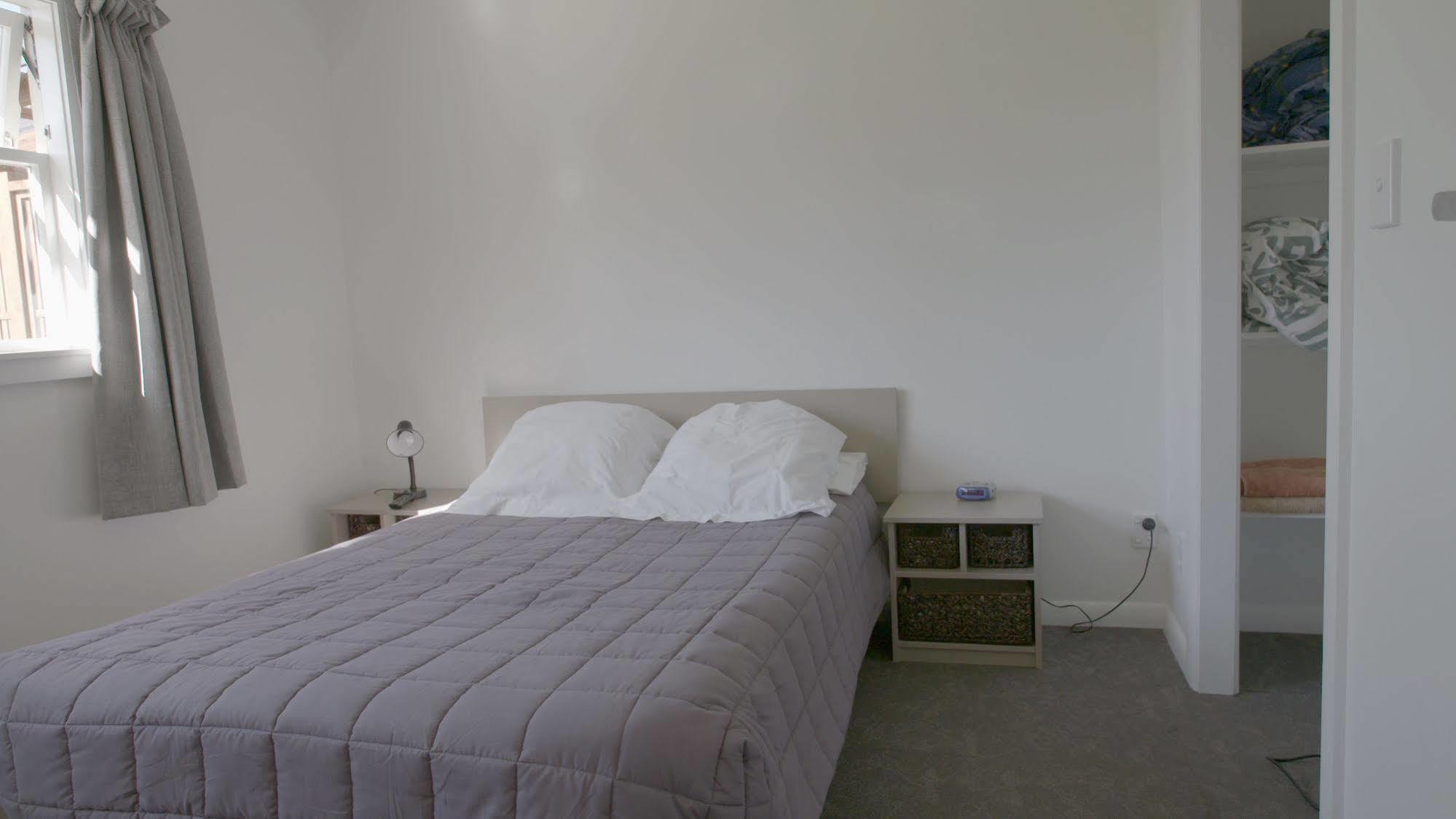 Te Aroha Holiday Park And Motels Ngoại thất bức ảnh