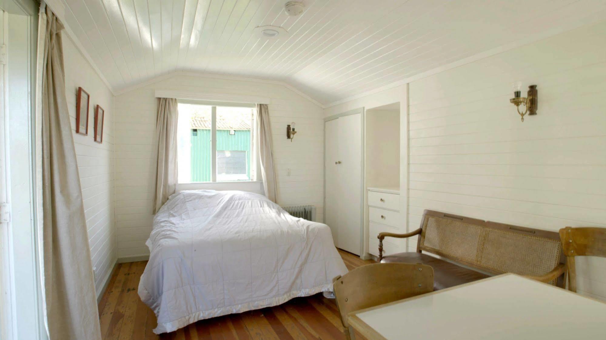 Te Aroha Holiday Park And Motels Ngoại thất bức ảnh